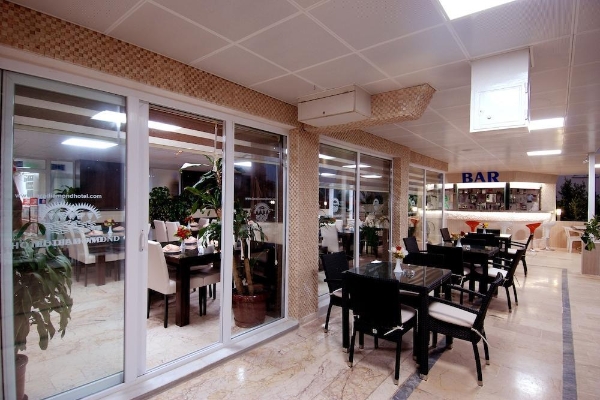 Lara Diamond Hotel (Adalia)